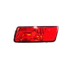 Feux antibrouillard arrière pour Dodge Journey 2009-2010, numéro de pièce 5178273AB 5178272AB, remplacement, lampe halogène en plastique - Product Image 4