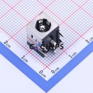 วงจรรวม DC-042C-Z-2.5วงจรรวม (THT) ชิปวงจรรวมขั้วต่อไฟฟ้า DC PMIC สินค้าใหม่ - Product Image 1