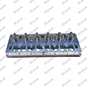 LTA10 M11 Cylinder Head Assembly 3033227 Suitable For Cummins Engine