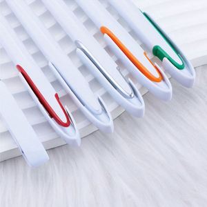 Bolígrafos Personalizados de Plástico con Impresión UV a Todo Color, Bolígrafos Escolares al por Mayor, Bolígrafo Promocional con Logotipo Personalizado - Product Image 5