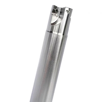 Fresa de Ángulo Recto CNC MEC, Barra BDMT11T308 170408, Cuchilla de Corte 16 20 25 32, Portafresas Tipo Kyocera