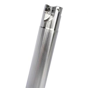 Fresa ad Angolo Retto CNC MEC BDMT11T308 170408 Lama da Taglio 16 20 25 32 Portautensile per Fresatura Tipo Kyocera - Product Image 1