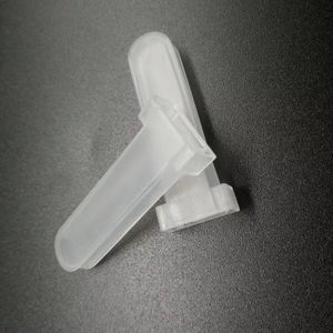 カスタマイズ可能なOEM使い捨てPP透明色カップ/キュベットアボット建築家I2000srラボアナライザー病院用FSK - Product Image 1