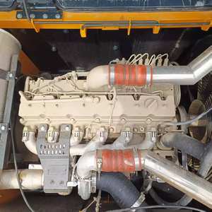 รถขุดไฮดรอลิกตีนตะขาบ ยี่ห้อฮุนได รุ่น 330LC-9S ขนาด 30 ตัน สภาพดี มือสอง นำเข้าจากเกาหลี ขาย - Product Image 6