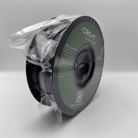 Filament 3D Creat3D PETG-CF Haute résistance 1,75 mm 1 kg/rouleau Filament d'imprimante 3D en fibre de carbone PETG industrielle