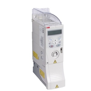 ACS510/580/355/1.1/7.5/132 Inversor 90/15/4/3KW Panel de control de accionamiento de CA de frecuencia <span class=keywords><strong>variable</strong></span> con interfaz en chino e inglés - Product Image 5