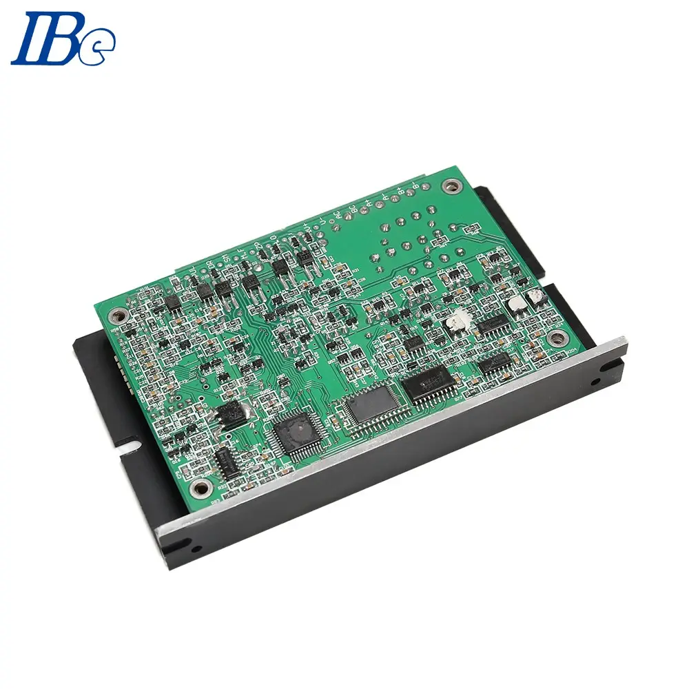 Professional pcba manufacturing assembly air conditioner home theater amplifier refrigerator pcb circuit board