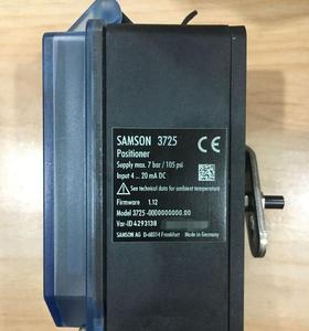Original 3730-30001000400000000.01 Électro-pneumatique Intelligent - Product Image 2