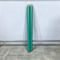 Vente directe d'usine, ruban adhésif imperméable Wonder, ruban PVC, rouleau jumbo, ruban électrique pour l'électronique - Isolation