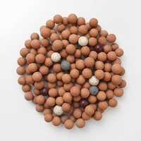 Filtre d'absorption en céramique pour le traitement de l'eau pour l'industrie des boissons, certifié ISO9001