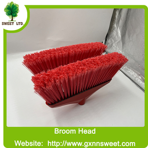 Balais en plastique pour nettoyage de sols 2026, balais en gros avec manche en <span class=keywords><strong>bois</strong></span>, balais en <span class=keywords><strong>bois</strong></span> de mangue - Product Image 5