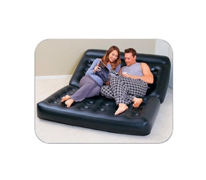 Multipurpose Inflatable <strong>air</strong> <strong>Sofa</strong> <strong>Bed</strong> - Product Image 5