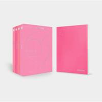 CD de musique K-Pop innovant BTS Map Soul Persona en plastique et papier, en coréen, pour tous les âges, marque coréenne, avec design de couverture d'album gratuit