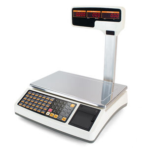 Nuevo supermercado, frutería, mercado de verduras, dulces, delicatessen, báscula de <span class=keywords><strong>caja</strong></span> <span class=keywords><strong>registradora</strong></span>, catering, <span class=keywords><strong>caja</strong></span> <span class=keywords><strong>registradora</strong></span> <span class=keywords><strong>para</strong></span> llevar - Product Image 2