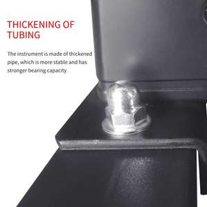 Bicicleta de Fitness Profesional para Interiores con Pantalla LED, Resistencia Magnética de Acero Personalizable de 150 kg, Color - Product Image 6