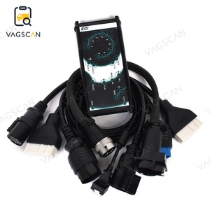 สำหรับ IVECO ELTRAC EASY ECI Eltrac สำหรับรถบรรทุก IVECO Euro5 Euro6 เครื่องมือวินิจฉัยพร้อมซอฟต์แวร์ - Product Image 5