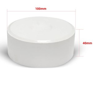 Comprimés absorbants <span class=keywords><strong>d</strong></span>'<span class=keywords><strong>humidité</strong></span> au chlorure de calcium de 500 g pour boîte réutilisable - Product Image 6