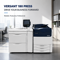 Imprimante numérique couleur professionnelle reconditionnée pour Versant 180 Press, machine d'impression commerciale haute vitesse