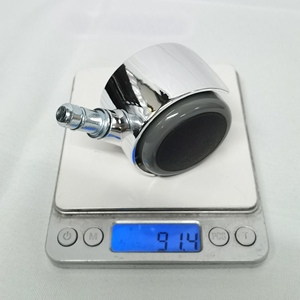 Moderne 2-Zoll-Chrommöbelrollen <span class=keywords><strong>50mm</strong></span> Bürostuhl Lenkrad mit Bremse für Wohnzimmer Krankenhaus & Schule - Product Image 3