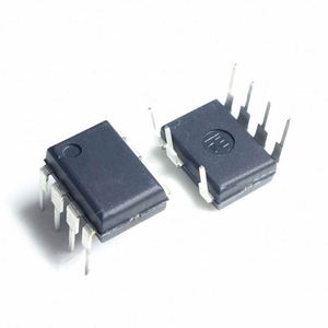 Nouvelle puce IC de gestion d'alimentation/conducteur LED à 7 broches DIP-7 PN8024R en stock d'origine - Product Image 1