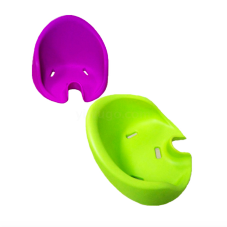 Изготовленный На Заказ компрессионный формовочный пенопласт, пенопласт из полиуретана, вакуумный формовочный лоток для чехлов