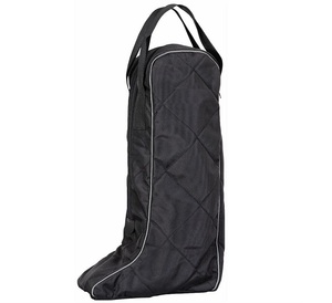 Durable Equestrian Tall <strong>Boot</strong> <strong>Bag</strong> Horse <strong>Riding</strong> Great Value Classic Equestrian <strong>Boot</strong> <strong>Bag</strong> - Product Image 2
