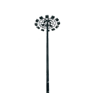 פלדה מגולוונים תאורת רחוב פלדה מגולוונים - Product Image 2