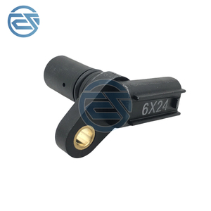 Sensor Kecepatan Posisi Camshaft Mesin Excavator 8-97240790-0 untuk SH200A3 SH120A3 SH350 8972407900 Saklar Sensor Posisi - Product Image 2