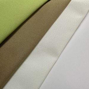 Tessuto in <span class=keywords><strong>Tela</strong></span> di Poliestere 290GSM 12oz Resistente e Impermeabile <span class=keywords><strong>per</strong></span> Tende da Esterno, Borse, Valigie, Uso Industriale, Cinghie <span class=keywords><strong>per</strong></span> Zaini, Antivento - Product Image 2