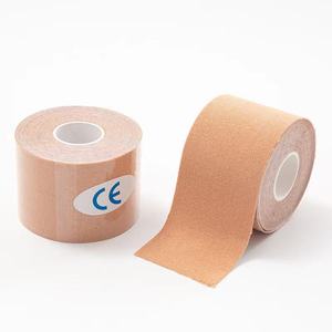 Cinta Adhesiva para Levantar el Busto, Cinta de Doble Cara para Contorno Corporal, Soporte Invisible para Senos Grandes, Sin Tirantes, para Mujeres - Product Image 1