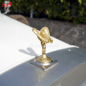 Mobil tamasya Convertible putih, mobil pernikahan Retro klasik antik, kendaraan lintas alam & Rumah indah - Product Image 6