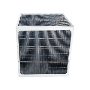 Sucata Superfície 80m2 Permutador De Calor De Bloco - Product Image 2