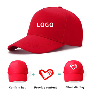 Casquettes de Baseball Personnalisées de Haute Qualité pour Hommes et Femmes, Casquettes avec Logo Personnalisé - Product Image 2
