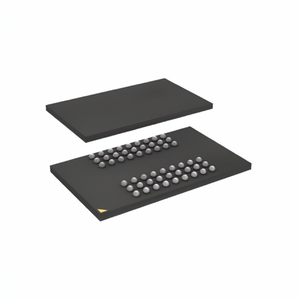 Componentes Electrónicos en Stock, Compre en Línea IS42S16320F-6BL 54 TFBGA Memoria - Product Image 1