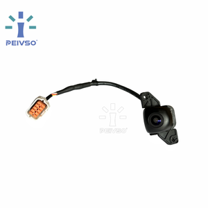 PEIVSO Ultra-HD Park Assist Rear <b>Back</b> up View Camera for 19-22 Kia Forte Sedan OEM 99240-M6100 - Product Image 1