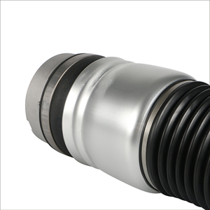 สปริงถุงลม 7L5616039 7L5616040 สำหรับรถยนต์ Volkswagen Touareg 7L สปริงลมด้านหน้า - Product Image 5