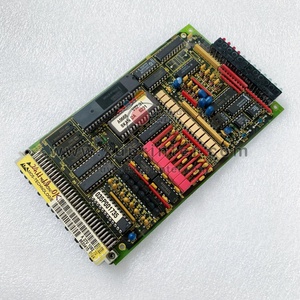 Carte de circuit originale A 37V 1082 70 A37V108270 pour pièces de presse offset Man Roland - Product Image 3