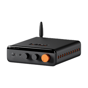 Nuovo Amplificatore Digitale <span class=keywords><strong>Bluetooth</strong></span> ad Alta Potenza <span class=keywords><strong>HIFI</strong></span> Domestico 2.1 Alta Fedeltà BT20AMAX - Product Image 1