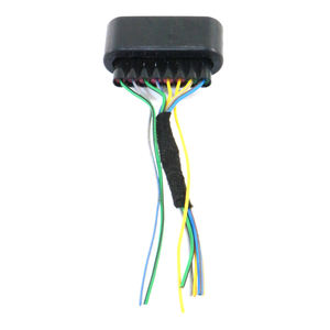 ชุดใบมีดคลิปหมุดสีแดงสำหรับ DJ7182A-1-21battery ขั้วต่อสาย<span class=keywords><strong>ไฟ</strong></span>สเตอริโอใน<span class=keywords><strong>รถยนต์</strong></span>แบบจีบติดต๊าปสาย<span class=keywords><strong>ไฟ</strong></span> - Product Image 6