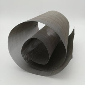 En stock, treillis métallique tissé en titane pour <span class=keywords><strong>fracture</strong></span> de la <span class=keywords><strong>crâne</strong></span> - Product Image 3