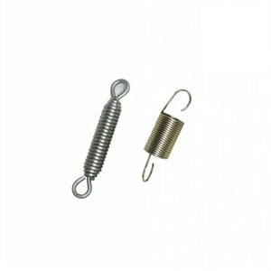 Hamaca para bebé, cuna de primavera, cama de columpio hacia arriba y abajo, elástica - Product Image 3