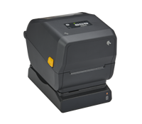 Printer Label Desktop Zebra Zd421 203dpi 300 Dpi 110mm 4 Inch Thermal Langsung Thermal Transfer