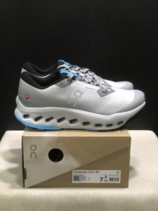 Zapatillas de Running 2026 On Cloud Surfer <span class=keywords><strong>Trail</strong></span> 2 para <span class=keywords><strong>Hombre</strong></span> y Mujer, Estilo Baloncesto, para Fitness, Caminar, Venta al por Mayor, Calzado Deportivo para Mujer, <span class=keywords><strong>Tenis</strong></span> - Product Image 5