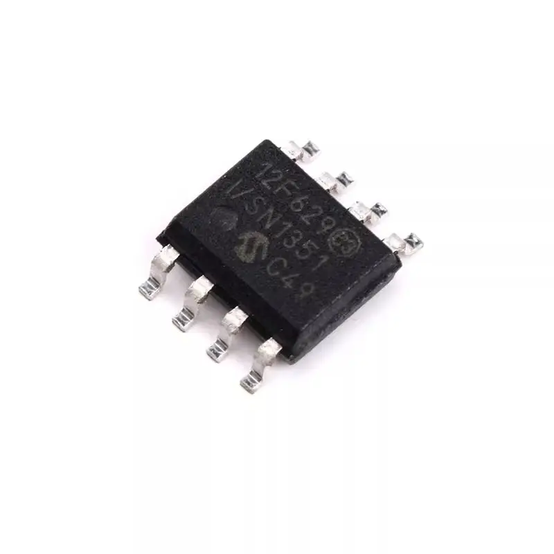 Hochwertige originale IC Integrated Circuit PIC12F629-I/SN