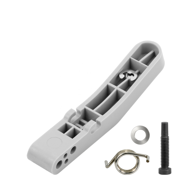Filament Cutter Handle Replacement for Bambu Lab X1/X1C/P1S/P1P Extruder Cutter Lever 3D Printer Spare Part
