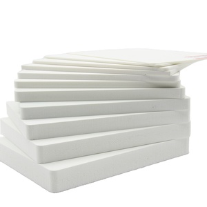 <span class=keywords><strong>Panneau</strong></span> de feuille de <span class=keywords><strong>panneau</strong></span> de mousse de <span class=keywords><strong>forex</strong></span> de sintra de PVC à haute densité de BoDo 2mm 3mm 5mm <span class=keywords><strong>10mm</strong></span> 19mm 20mm <span class=keywords><strong>panneau</strong></span> de mousse de PVC de couleur pour des meubles - Product Image 1