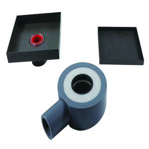 Siphon <span class=keywords><strong>de</strong></span> sol en acier inoxydable 304 pour cuisine et salle <span class=keywords><strong>de</strong></span> bain bien entretenues, siphon <span class=keywords><strong>de</strong></span> <span class=keywords><strong>douche</strong></span> moderne pour hôtel - Product Image 1