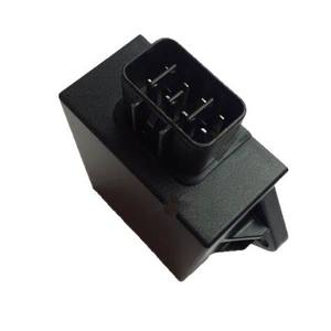 Système d'allumage haute énergie à quatre cylindres Zongshen 800 pour moto à trois roues Futian Wuxing Longxin Jinma 465/462 - Product Image 4