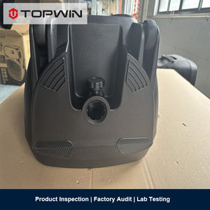 उच्च गुणवत्ता वाले पोर्टेबल बूमबॉक्स पूर्ण निरीक्षण कवरेज अंग्रेजी रिपोर्ट के साथ एशिया गुणवत्ता नियंत्रण सेवाओं में - Product Image 4