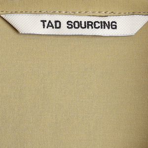 Camisa Tecnológica Blanca Versátil y Cómoda para Hombre, Tejido de Poliéster para Verano - Product Image 5